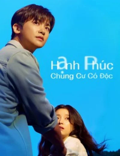 Hạnh Phúc: Chung Cư Có Độc (Happiness)Hình bìa