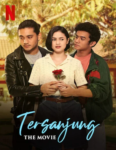 Tersanjung: Tình yêu còn đóHình bìa