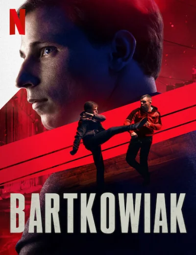 BartkowiakHình bìa
