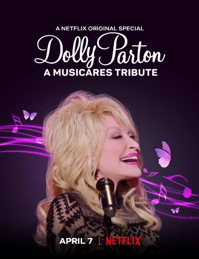 Dolly Parton: Tri ân từ MusiCaresHình bìa