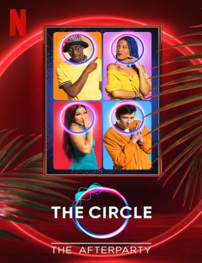 Circle - Tiệc hậuHình bìa