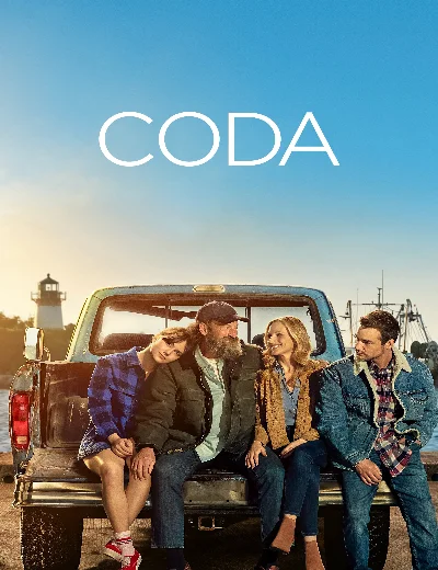 CODAHình bìa
