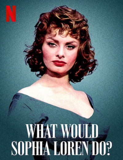 Sophia Loren sẽ làm gìHình bìa