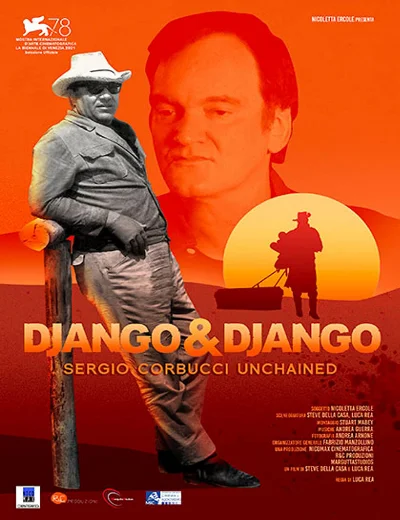 Django & DjangoHình bìa