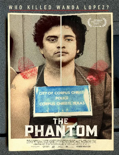 Thủ phạm bóng maHình bìa