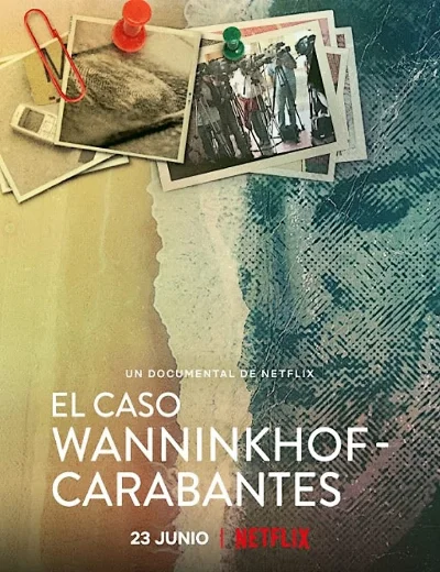 Vụ án mạng tại Costa del SolHình bìa