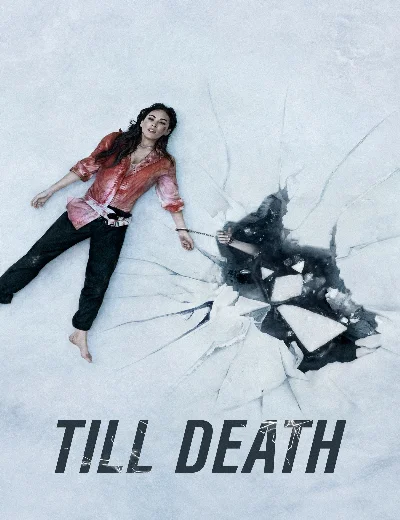Till DeathHình bìa