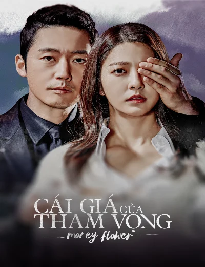 Cái Giá Của Tham VọngHình bìa