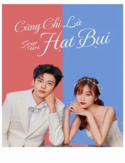 Cũng Chỉ Là Hạt BụiHình bìa