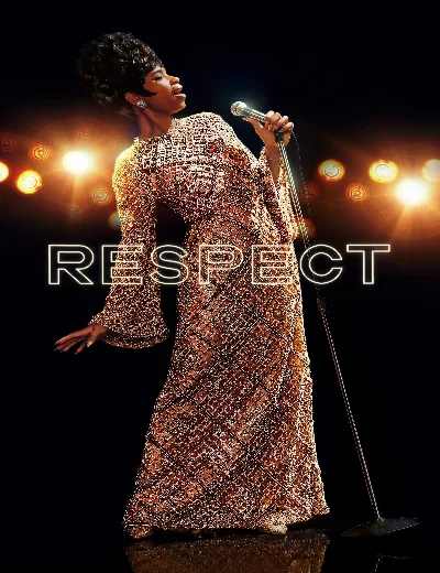 Respect: Một Huyền ThoạiHình bìa