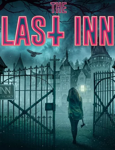 The Last InnHình bìa