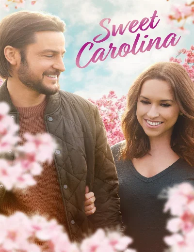 Sweet CarolinaHình bìa