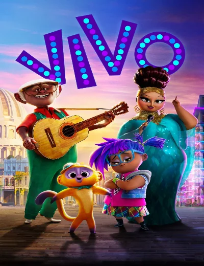 Chú Gấu VivoHình bìa