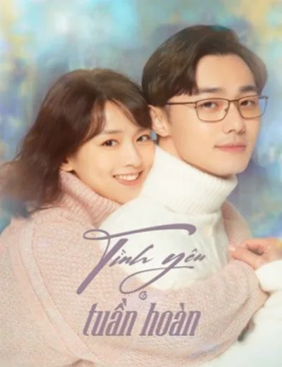 Tình Yêu Tuần HoànHình bìa