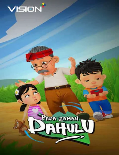 Ngày xửa ngày xưa: Truyện cổ Malay (Phần 4)Hình bìa