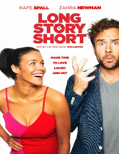 Long Story ShortHình bìa