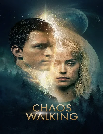 Hành Tinh Hỗn LoạnHình bìa