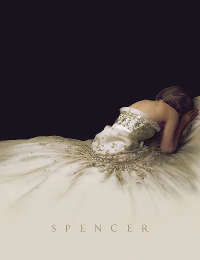 SpencerHình bìa