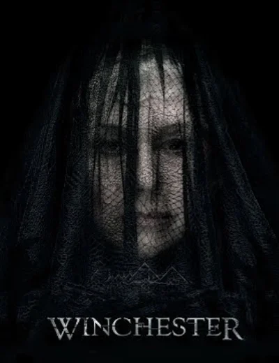 Dinh Thự WinchesterHình bìa
