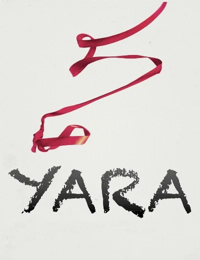 YaraHình bìa