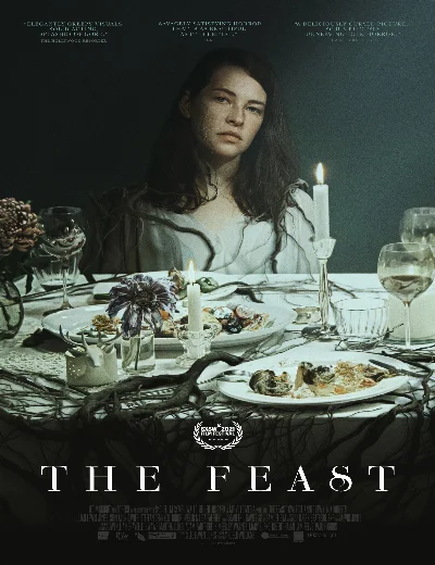 The FeastHình bìa