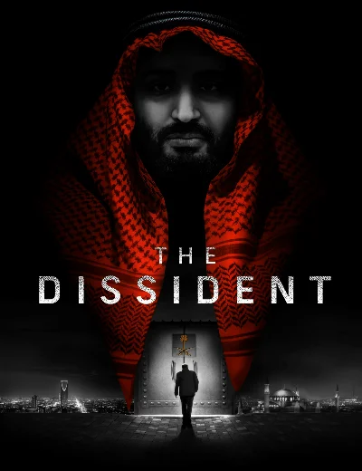 The DissidentHình bìa