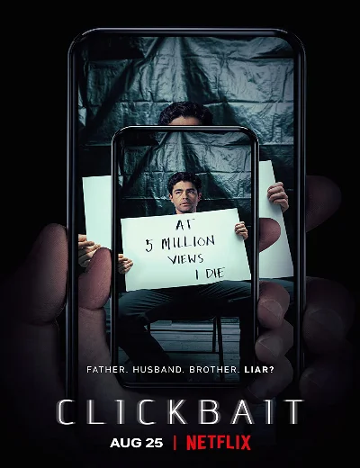ClickbaitHình bìa