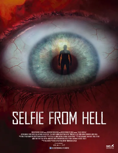 Selfie Với Thần ChếtHình bìa