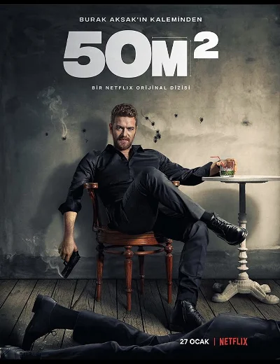 50 mét vuôngHình bìa