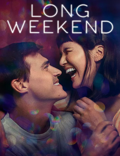 Long WeekendHình bìa