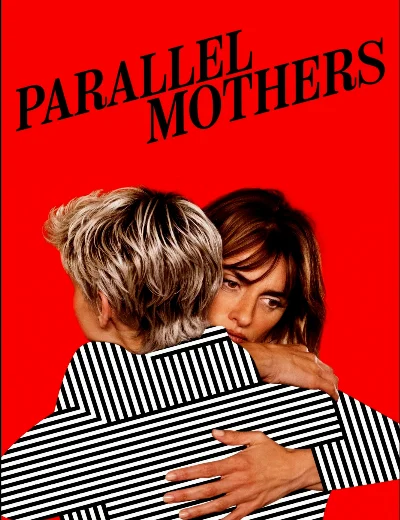 Parallel MothersHình bìa