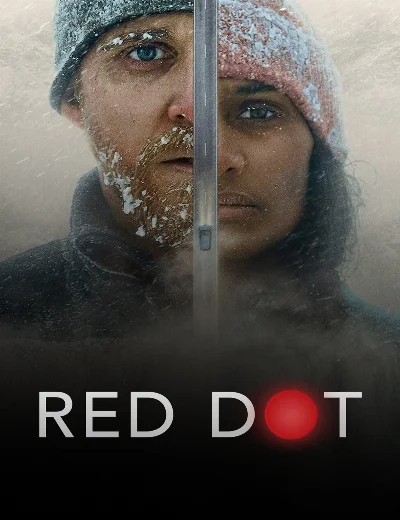 Red DotHình bìa