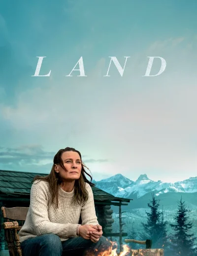 LandHình bìa