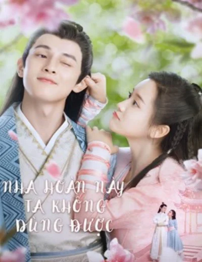 Nha Hoàn Này Ta Không Dùng ĐượcHình bìa