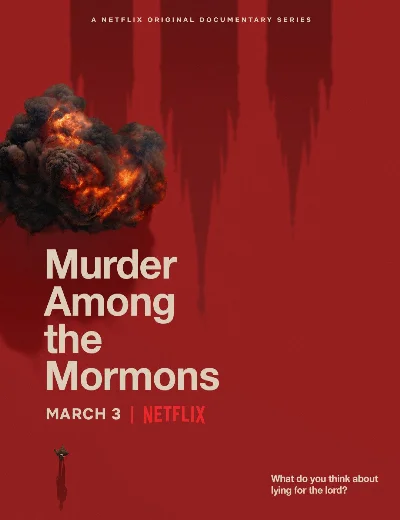 Vụ sát hại giữa tín đồ MormonHình bìa