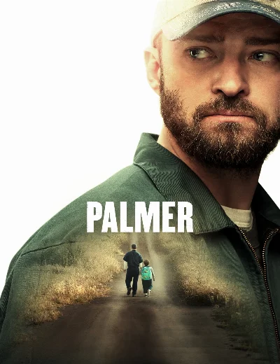 PalmerHình bìa