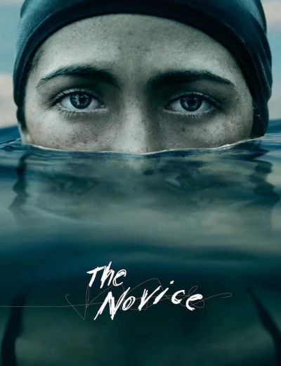 The NoviceHình bìa