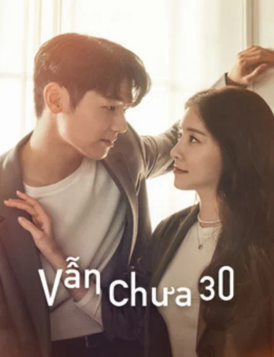 Vẫn Chưa 30Hình bìa