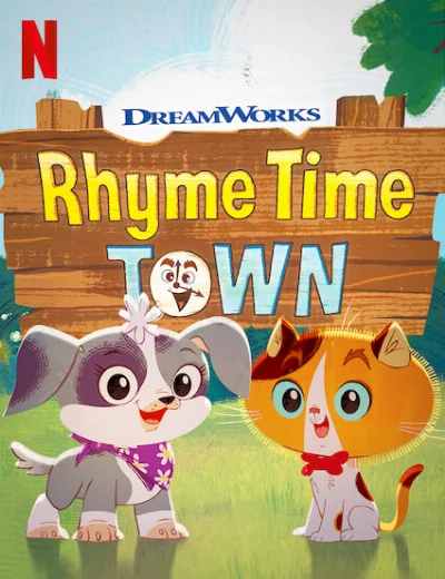 Thị trấn cổ tích (Phần 2)Hình bìa