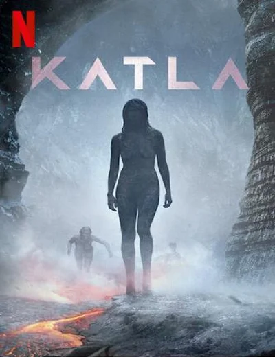 KatlaHình bìa