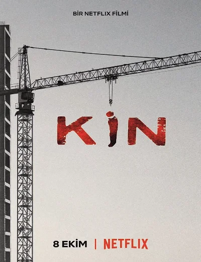 Hận ThùHình bìa