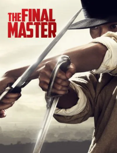 Vịnh Xuân Song Sát ĐaoHình bìa