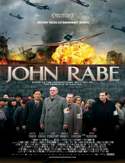 Tiểu Sử JohnHình bìa