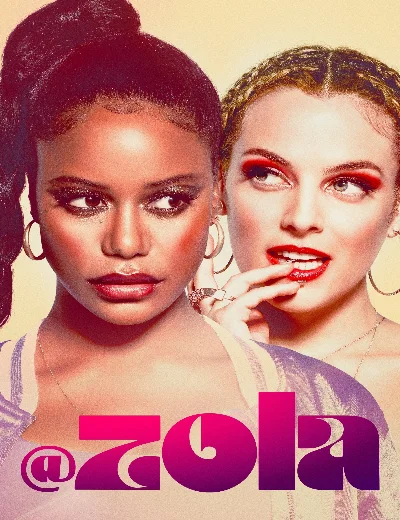 ZolaHình bìa