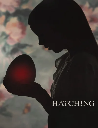 HatchingHình bìa