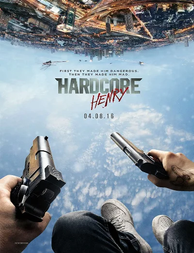 Mật Mã HenryHình bìa