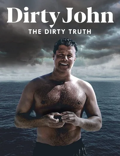 Tội Ác Của Dirty JohnHình bìa