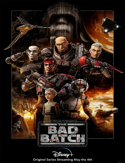 Star Wars: Lực Lượng Nhân Bản 99Hình bìa
