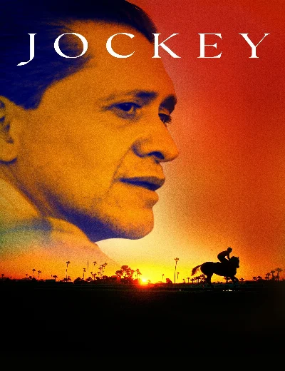 JockeyHình bìa