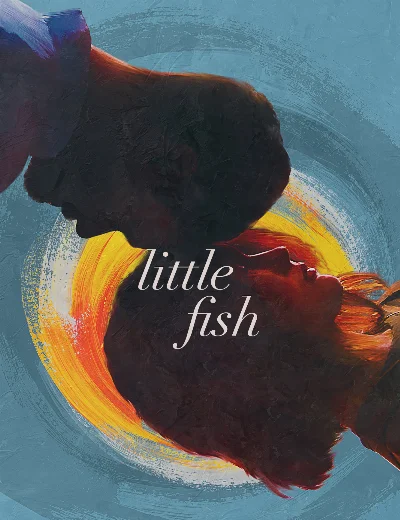 Little FishHình bìa